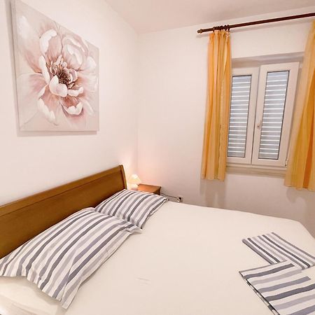 Apartments Villa Marijeta With Free Parking Ντουμπρόβνικ Εξωτερικό φωτογραφία