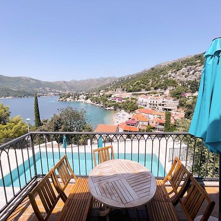 Apartments Villa Marijeta With Free Parking Ντουμπρόβνικ Εξωτερικό φωτογραφία