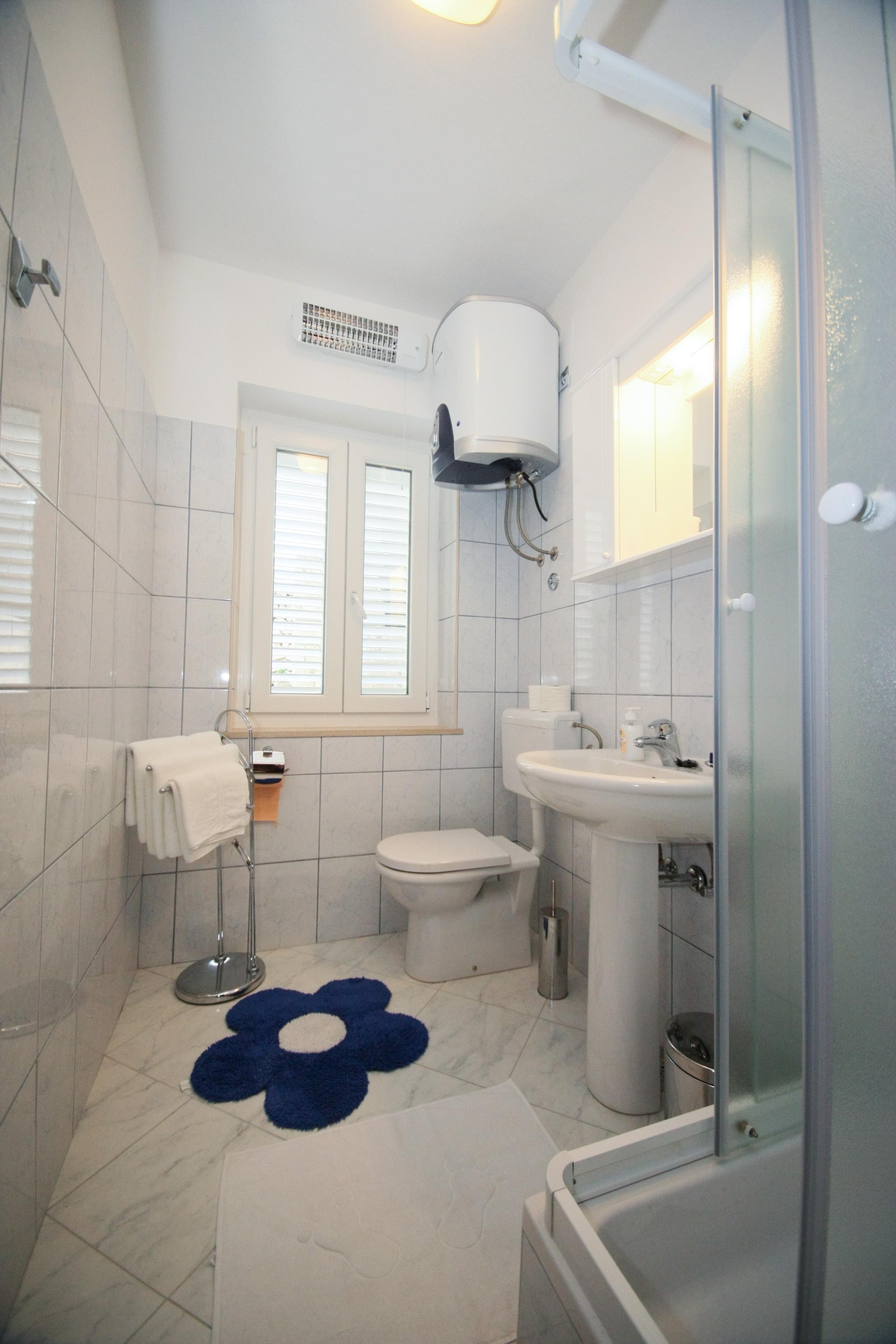 Apartments Villa Marijeta With Free Parking Ντουμπρόβνικ Εξωτερικό φωτογραφία