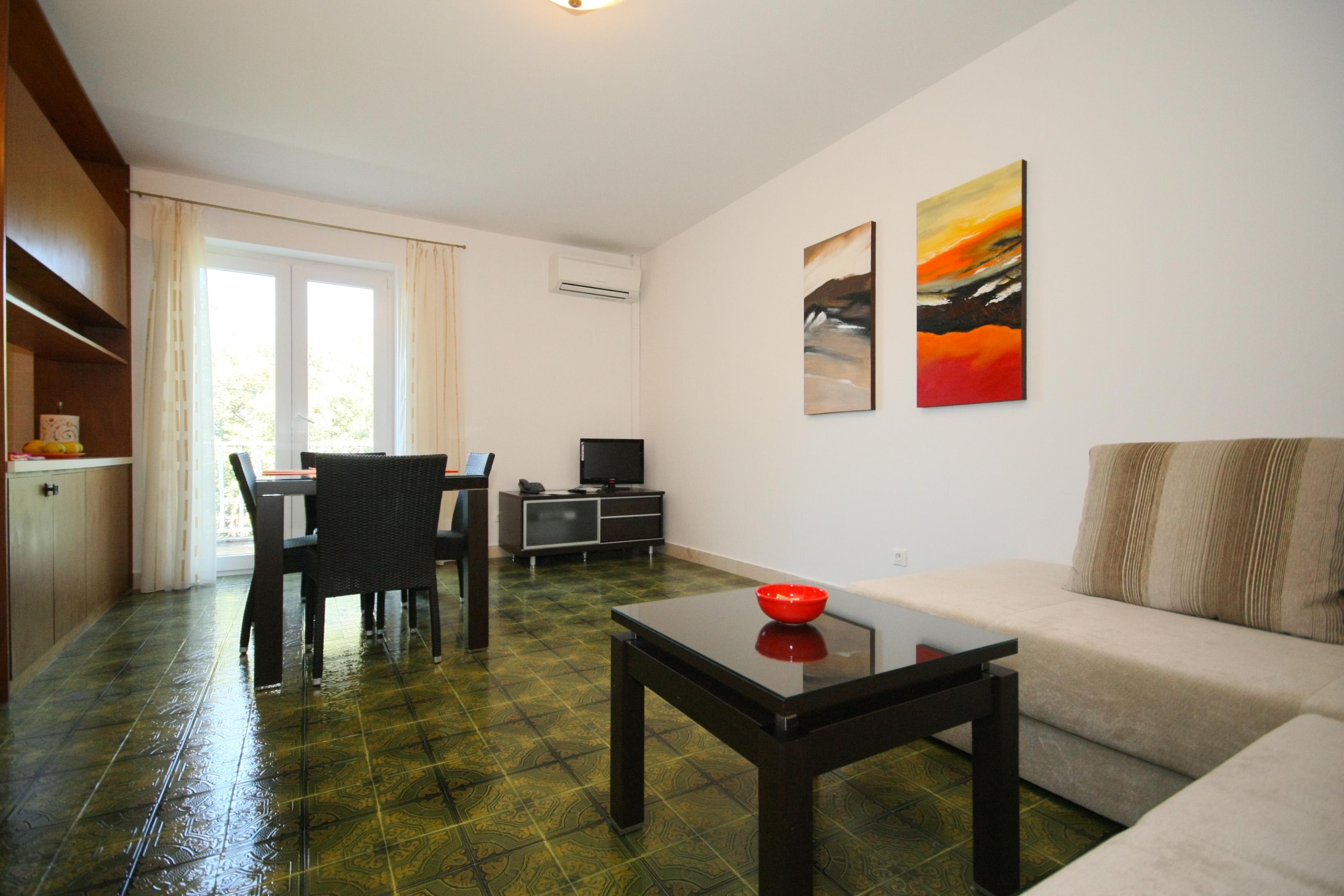Apartments Villa Marijeta With Free Parking Ντουμπρόβνικ Εξωτερικό φωτογραφία