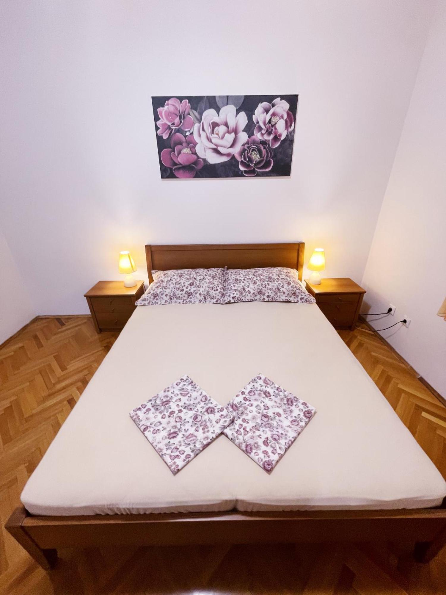 Apartments Villa Marijeta With Free Parking Ντουμπρόβνικ Εξωτερικό φωτογραφία
