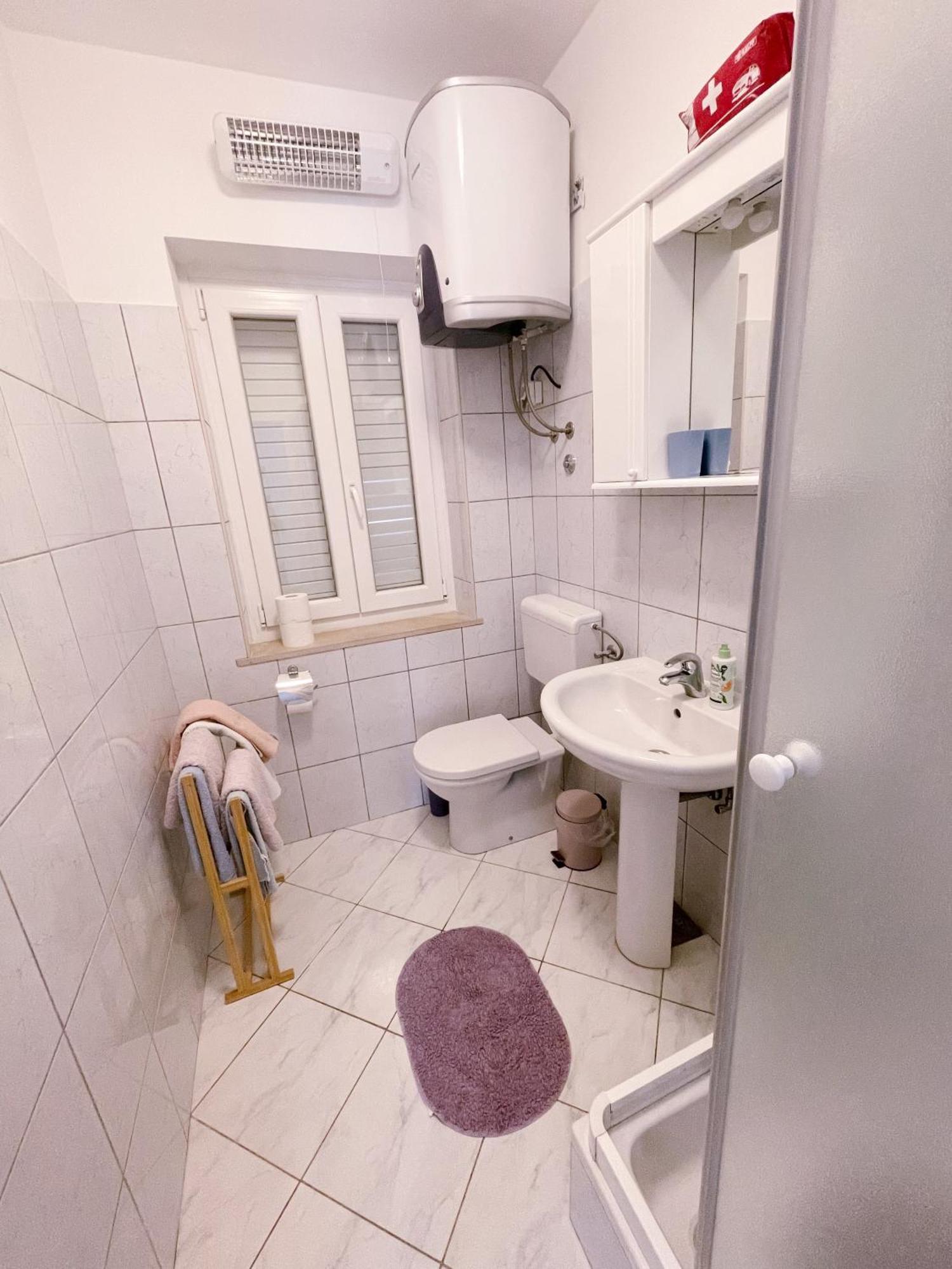 Apartments Villa Marijeta With Free Parking Ντουμπρόβνικ Εξωτερικό φωτογραφία