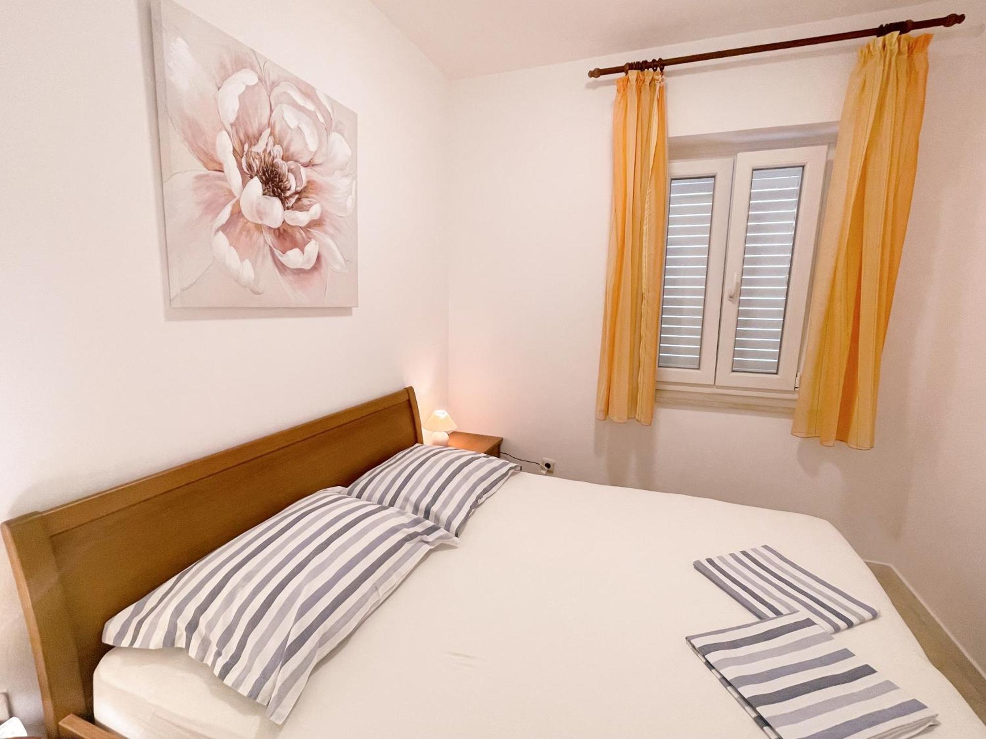 Apartments Villa Marijeta With Free Parking Ντουμπρόβνικ Εξωτερικό φωτογραφία