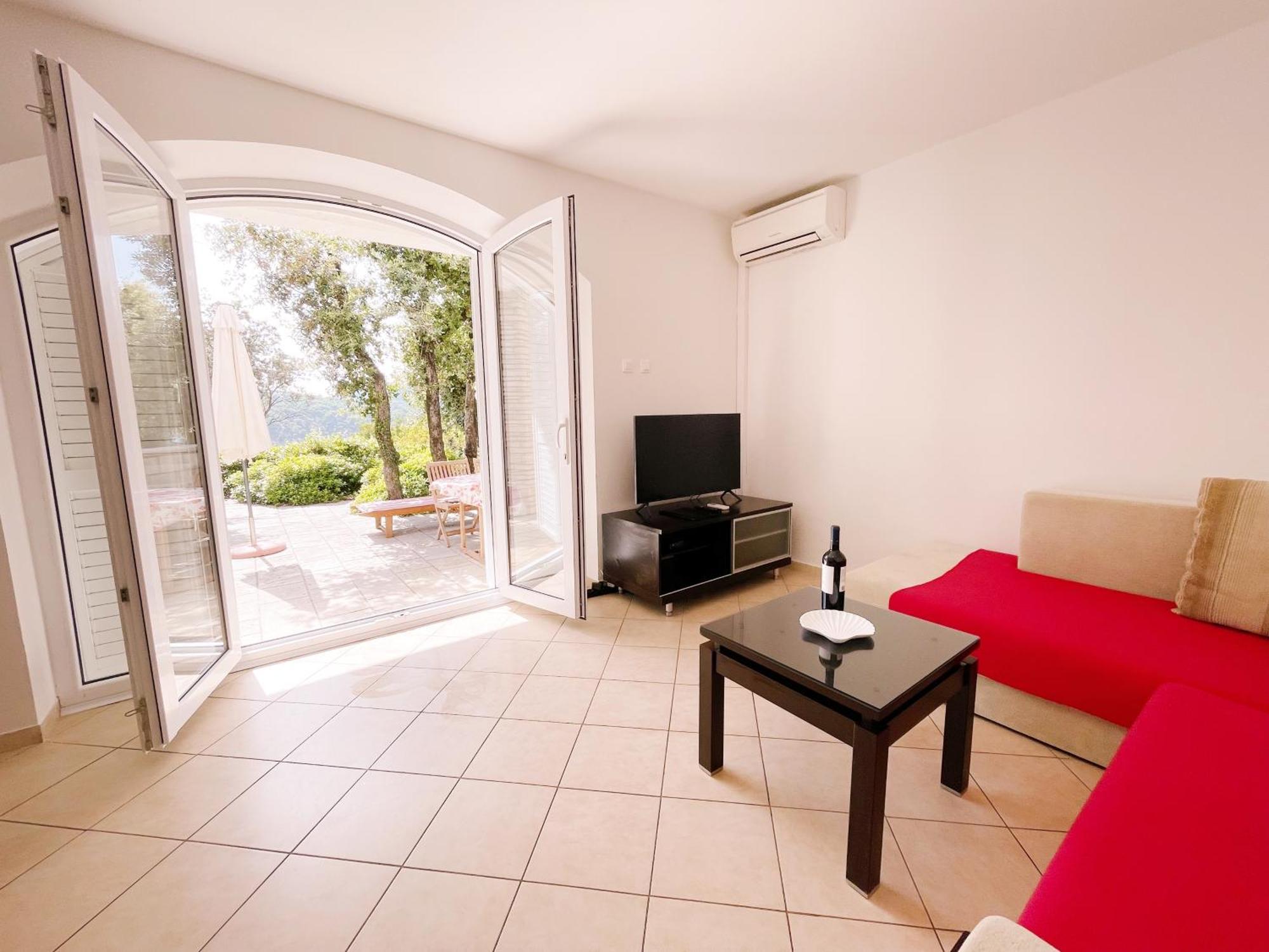 Apartments Villa Marijeta With Free Parking Ντουμπρόβνικ Εξωτερικό φωτογραφία