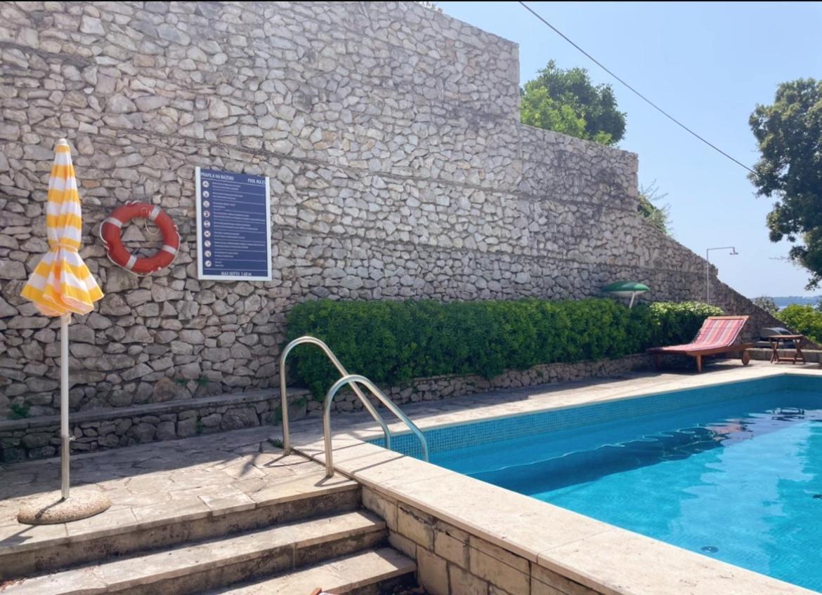 Apartments Villa Marijeta With Free Parking Ντουμπρόβνικ Εξωτερικό φωτογραφία