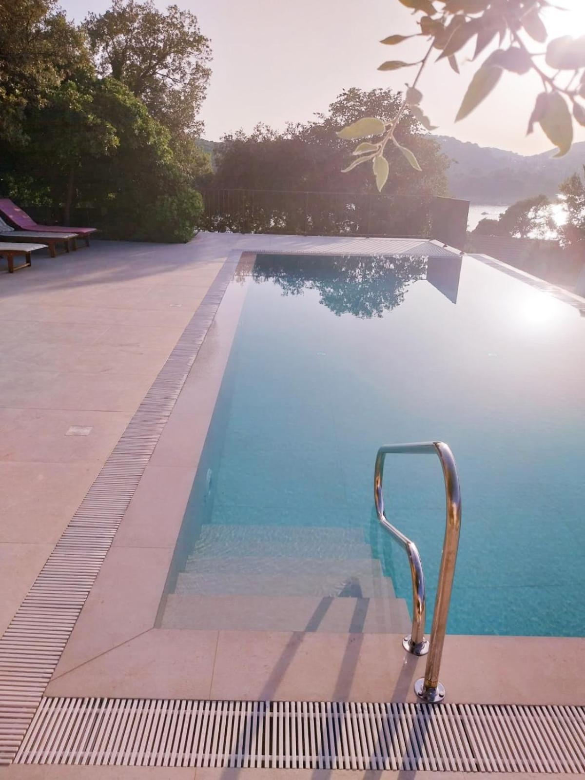 Apartments Villa Marijeta With Free Parking Ντουμπρόβνικ Εξωτερικό φωτογραφία
