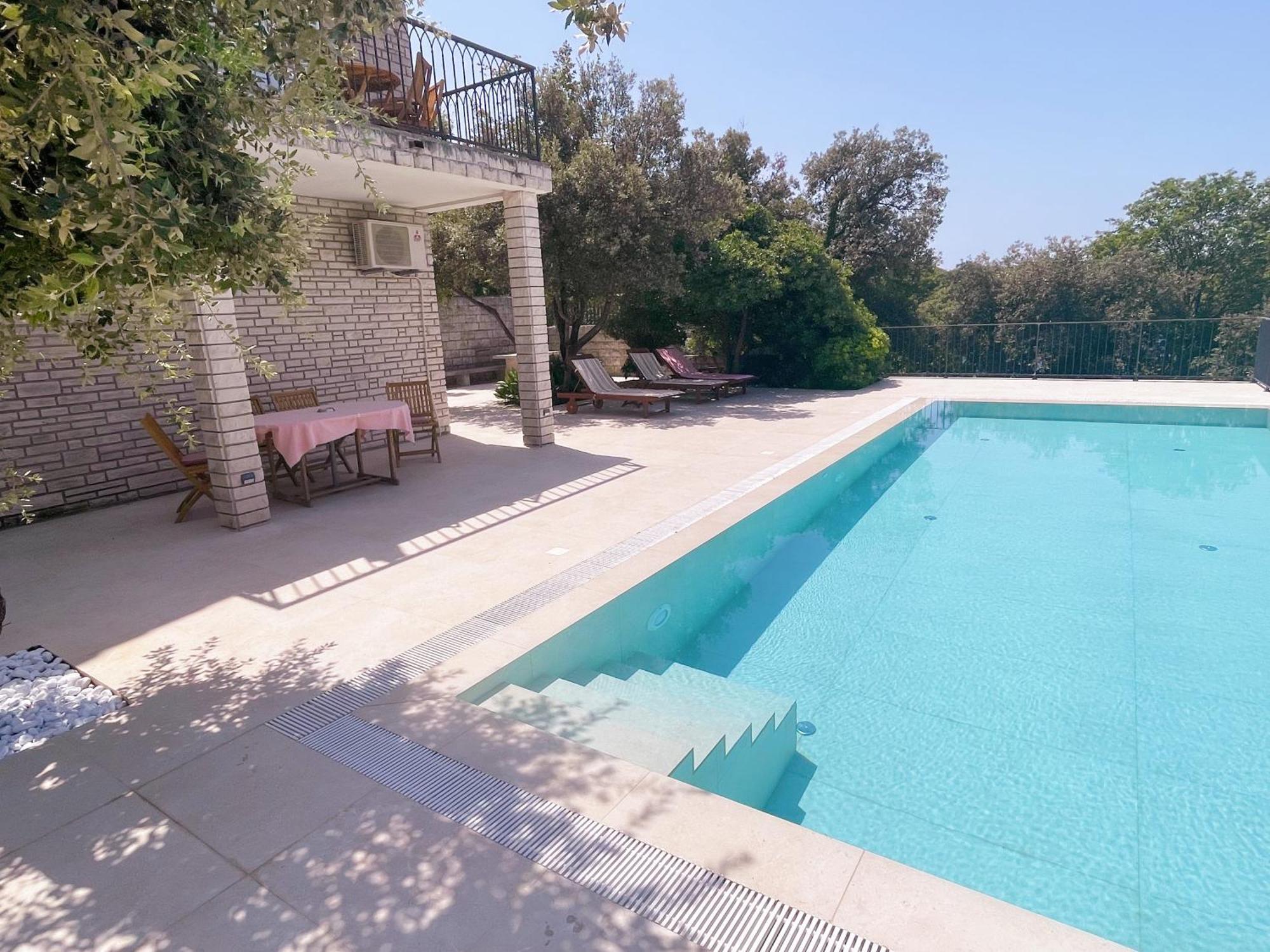 Apartments Villa Marijeta With Free Parking Ντουμπρόβνικ Εξωτερικό φωτογραφία